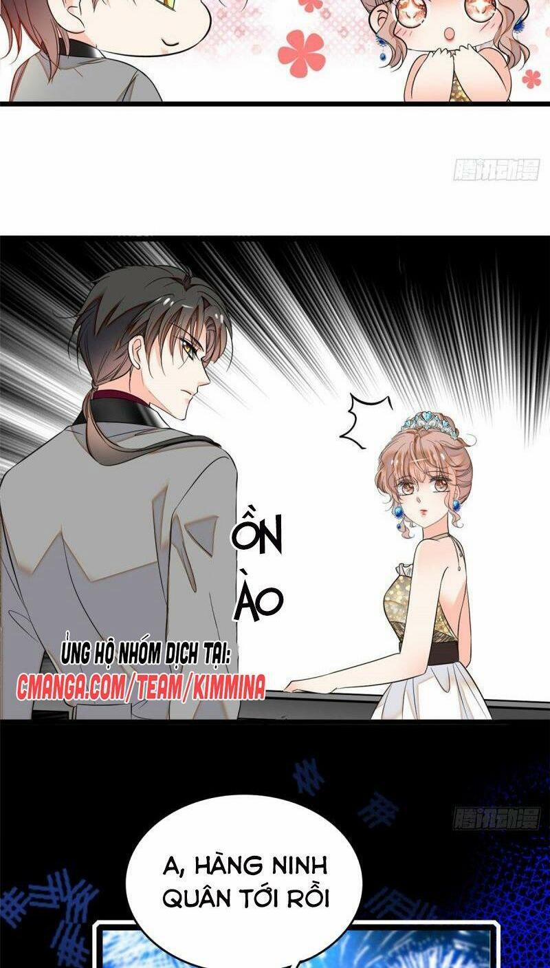 Toàn Mạng Đều Là Fan Cp Của Tôi Với Ảnh Đế 55 trang 34