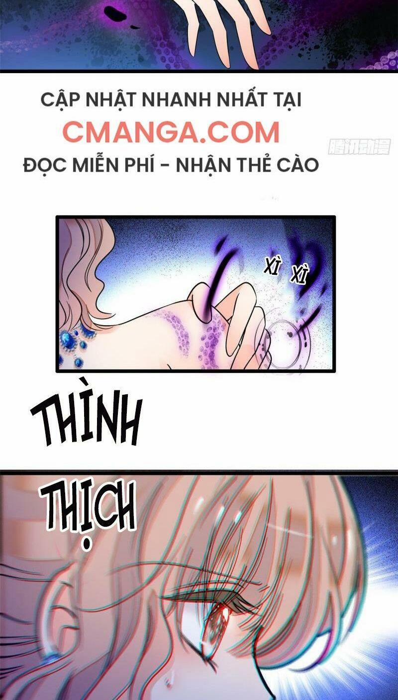 Toàn Mạng Đều Là Fan Cp Của Tôi Với Ảnh Đế 55 trang 40