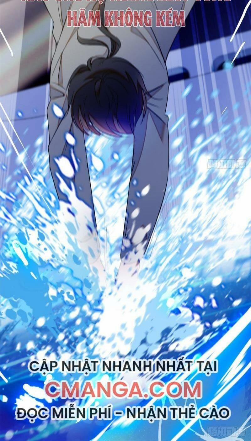 Toàn Mạng Đều Là Fan Cp Của Tôi Với Ảnh Đế 55 trang 50