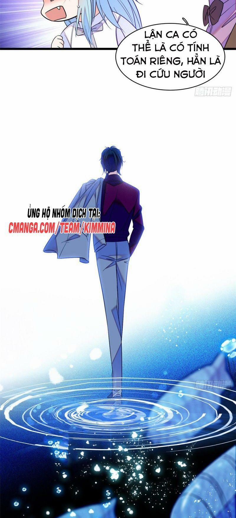 Toàn Mạng Đều Là Fan Cp Của Tôi Với Ảnh Đế 56 trang 18