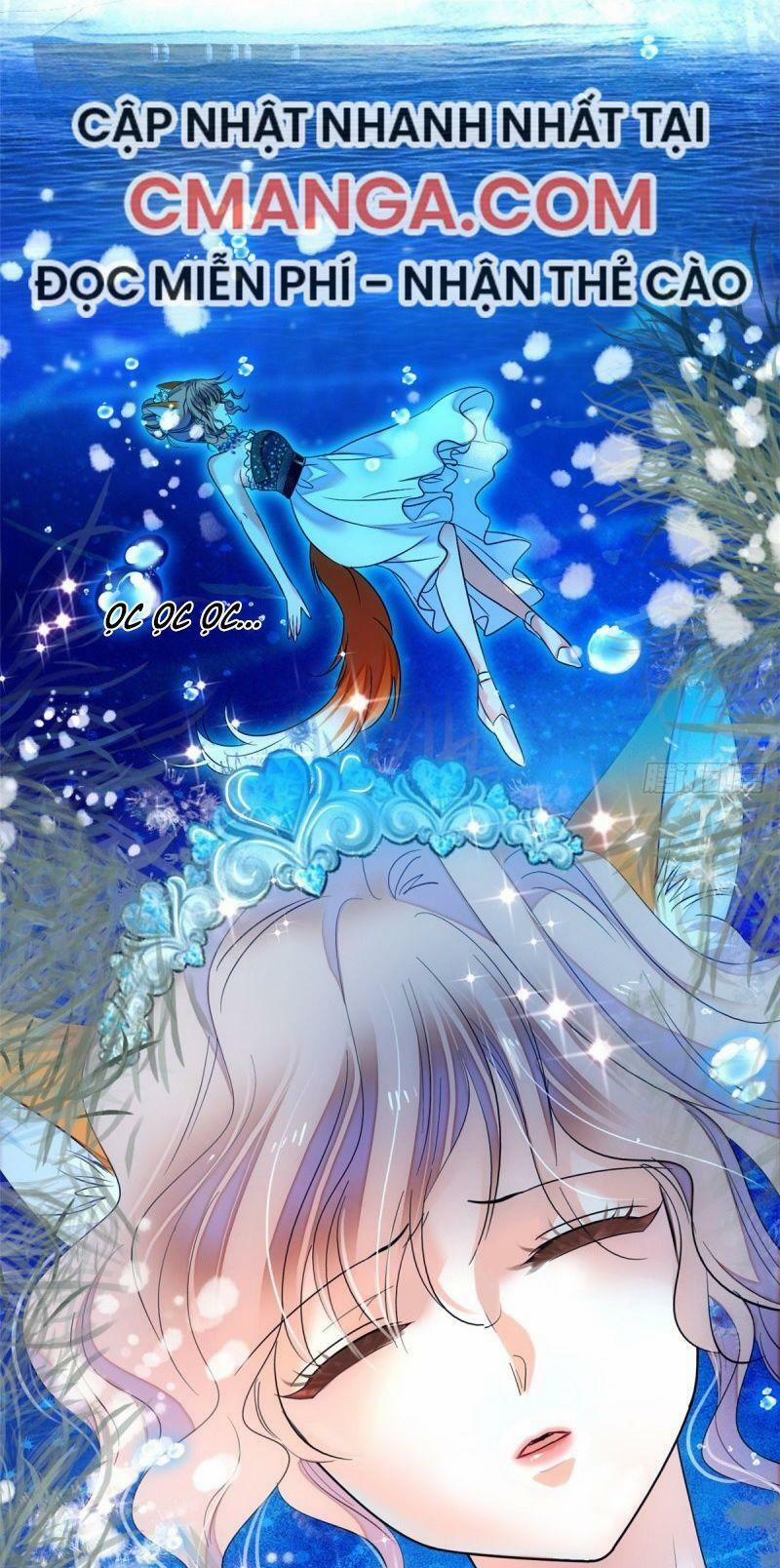 Toàn Mạng Đều Là Fan Cp Của Tôi Với Ảnh Đế 56 trang 2