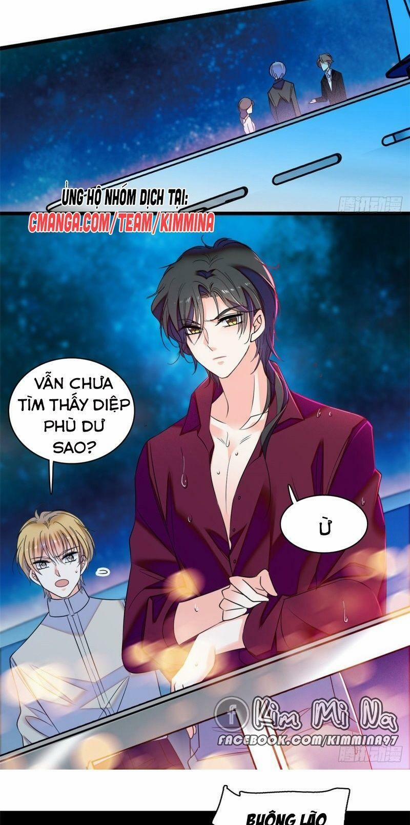 Toàn Mạng Đều Là Fan Cp Của Tôi Với Ảnh Đế 56 trang 5