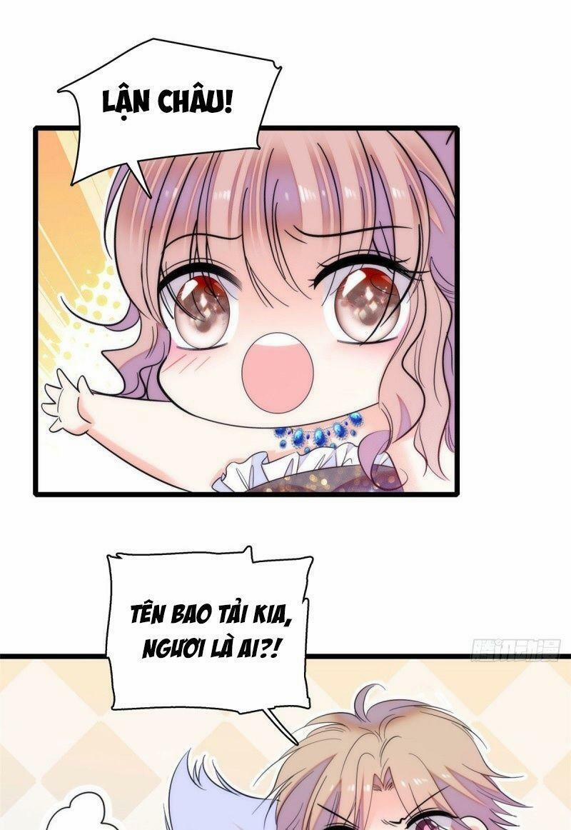 Toàn Mạng Đều Là Fan Cp Của Tôi Với Ảnh Đế 57 trang 1