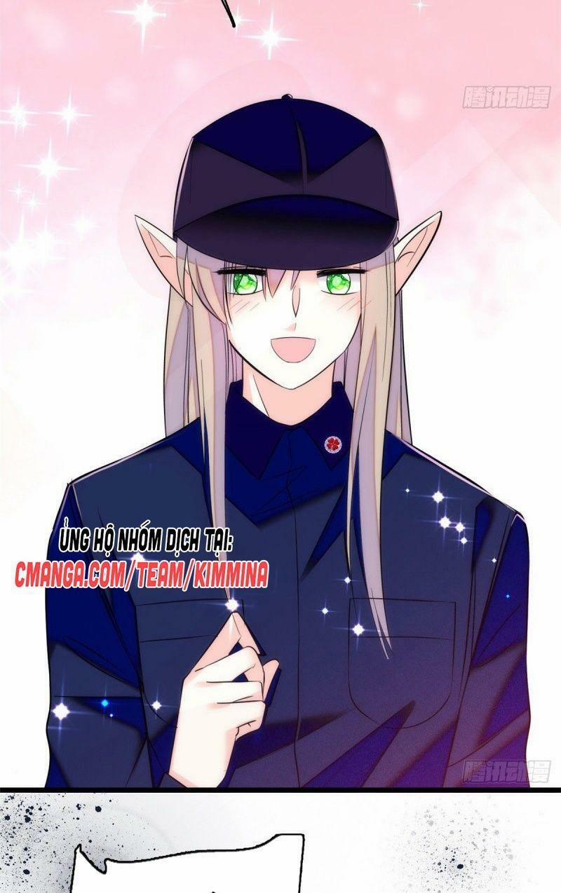 Toàn Mạng Đều Là Fan Cp Của Tôi Với Ảnh Đế 57 trang 17