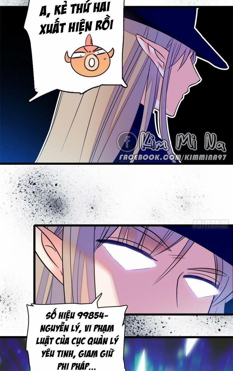 Toàn Mạng Đều Là Fan Cp Của Tôi Với Ảnh Đế 57 trang 18