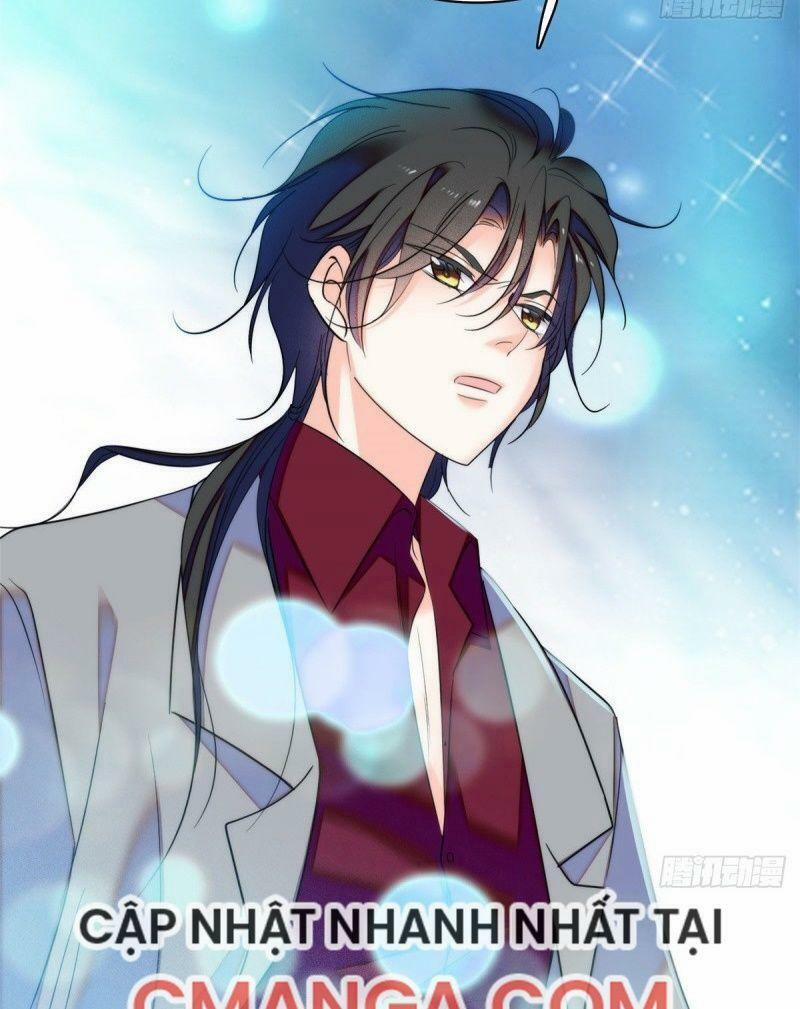 Toàn Mạng Đều Là Fan Cp Của Tôi Với Ảnh Đế 57 trang 47