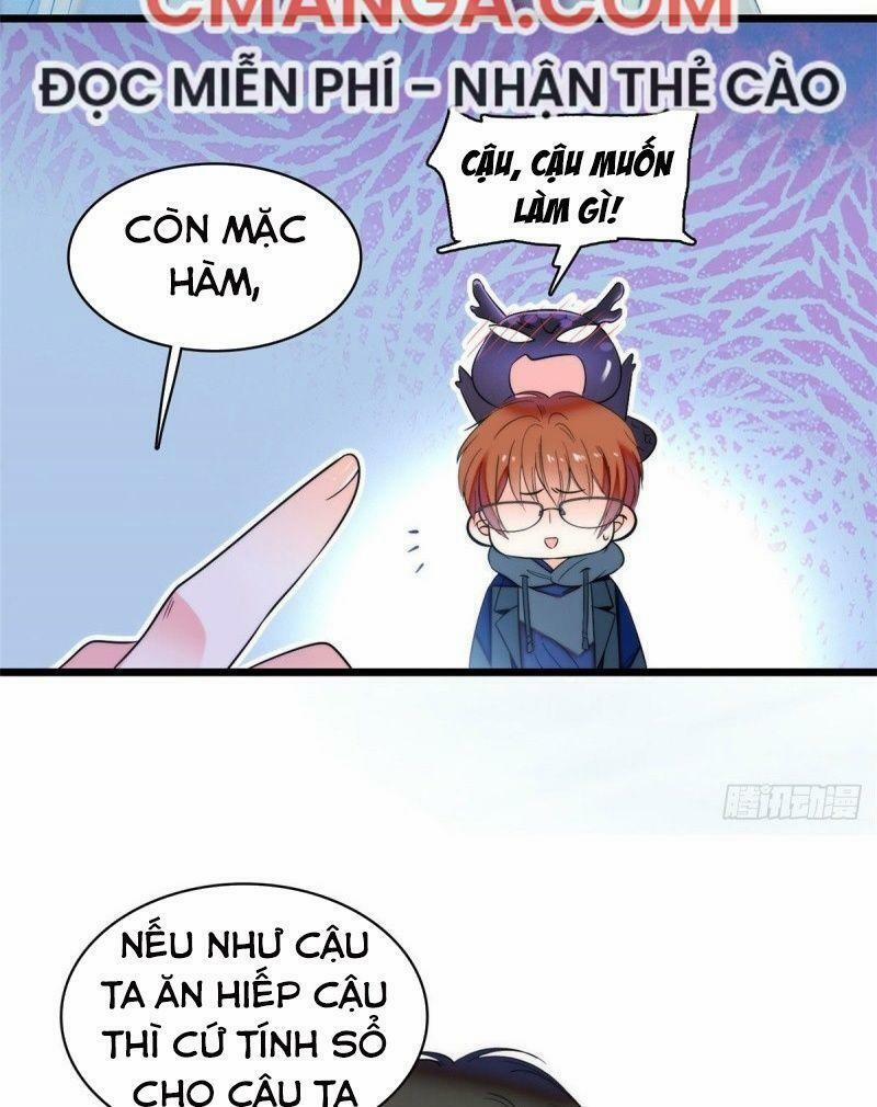 Toàn Mạng Đều Là Fan Cp Của Tôi Với Ảnh Đế 57 trang 48