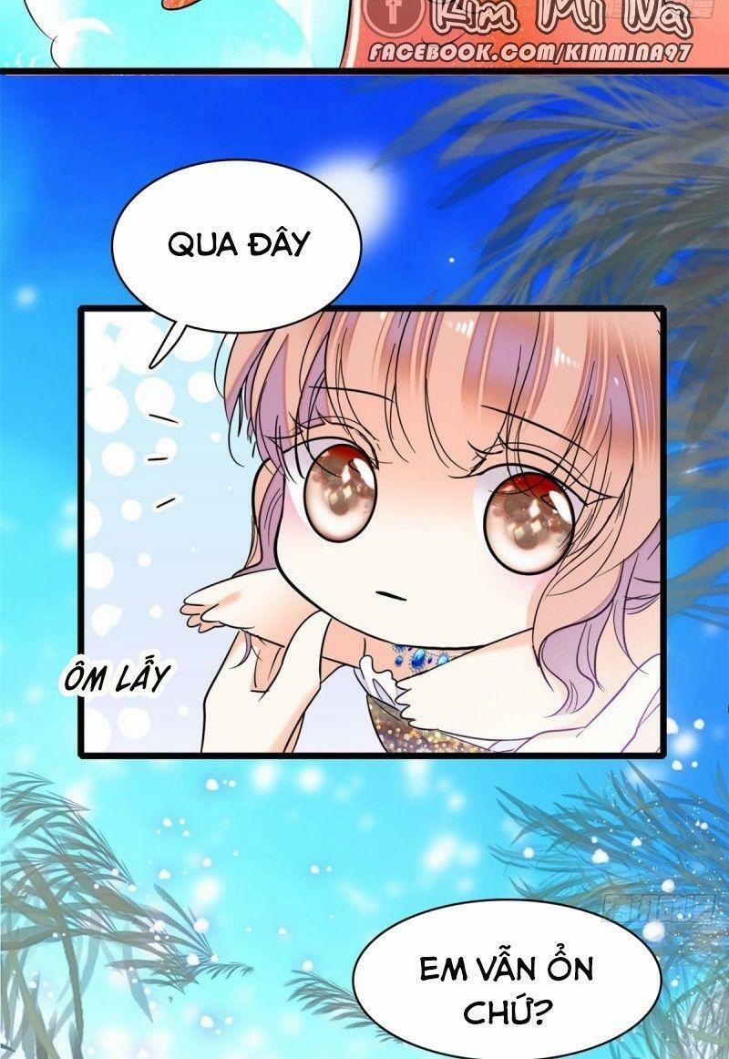 Toàn Mạng Đều Là Fan Cp Của Tôi Với Ảnh Đế 57 trang 5