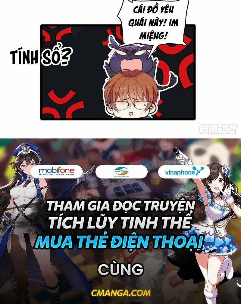 Toàn Mạng Đều Là Fan Cp Của Tôi Với Ảnh Đế 57 trang 50