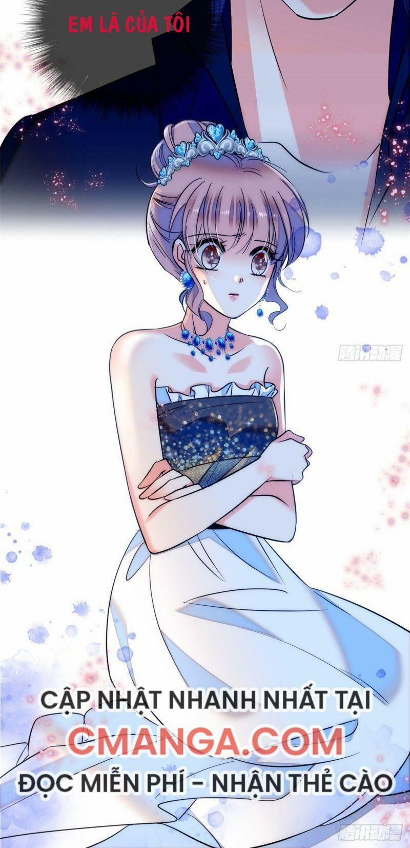 Toàn Mạng Đều Là Fan Cp Của Tôi Với Ảnh Đế 58 trang 10