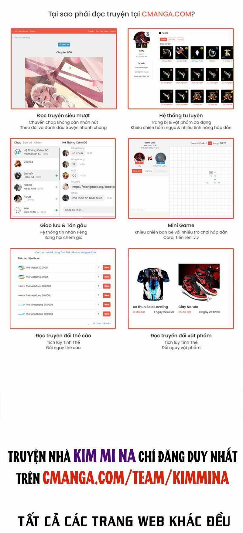 Toàn Mạng Đều Là Fan Cp Của Tôi Với Ảnh Đế 58 trang 11