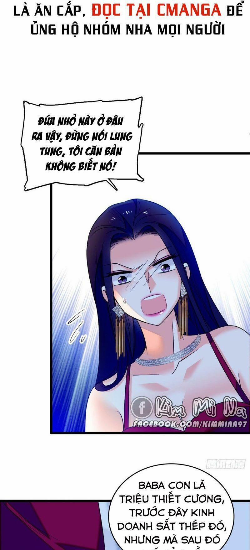 Toàn Mạng Đều Là Fan Cp Của Tôi Với Ảnh Đế 58 trang 12