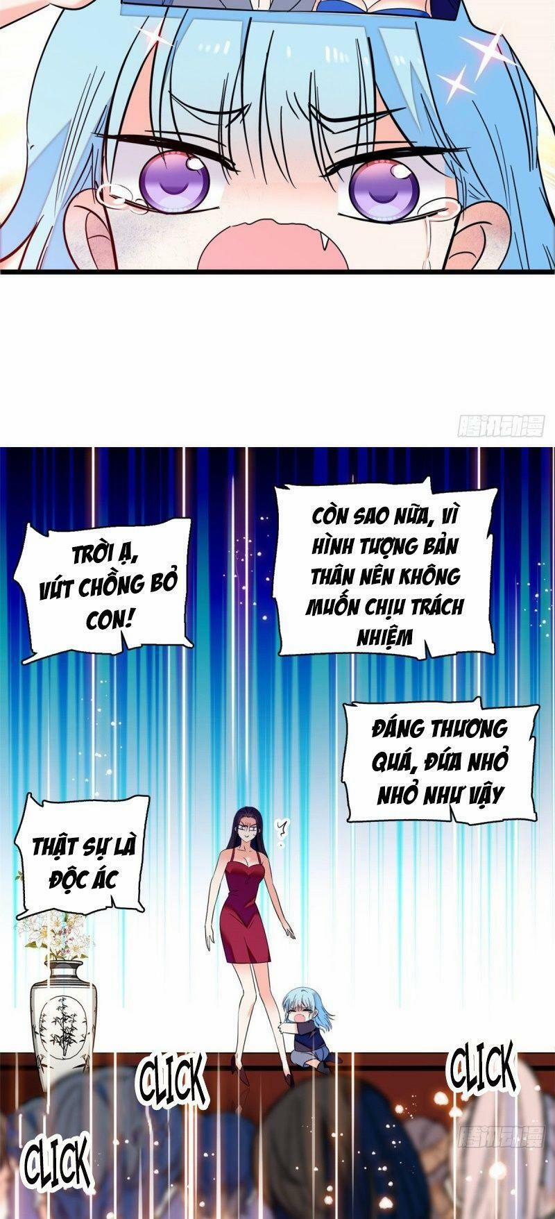 Toàn Mạng Đều Là Fan Cp Của Tôi Với Ảnh Đế 58 trang 14