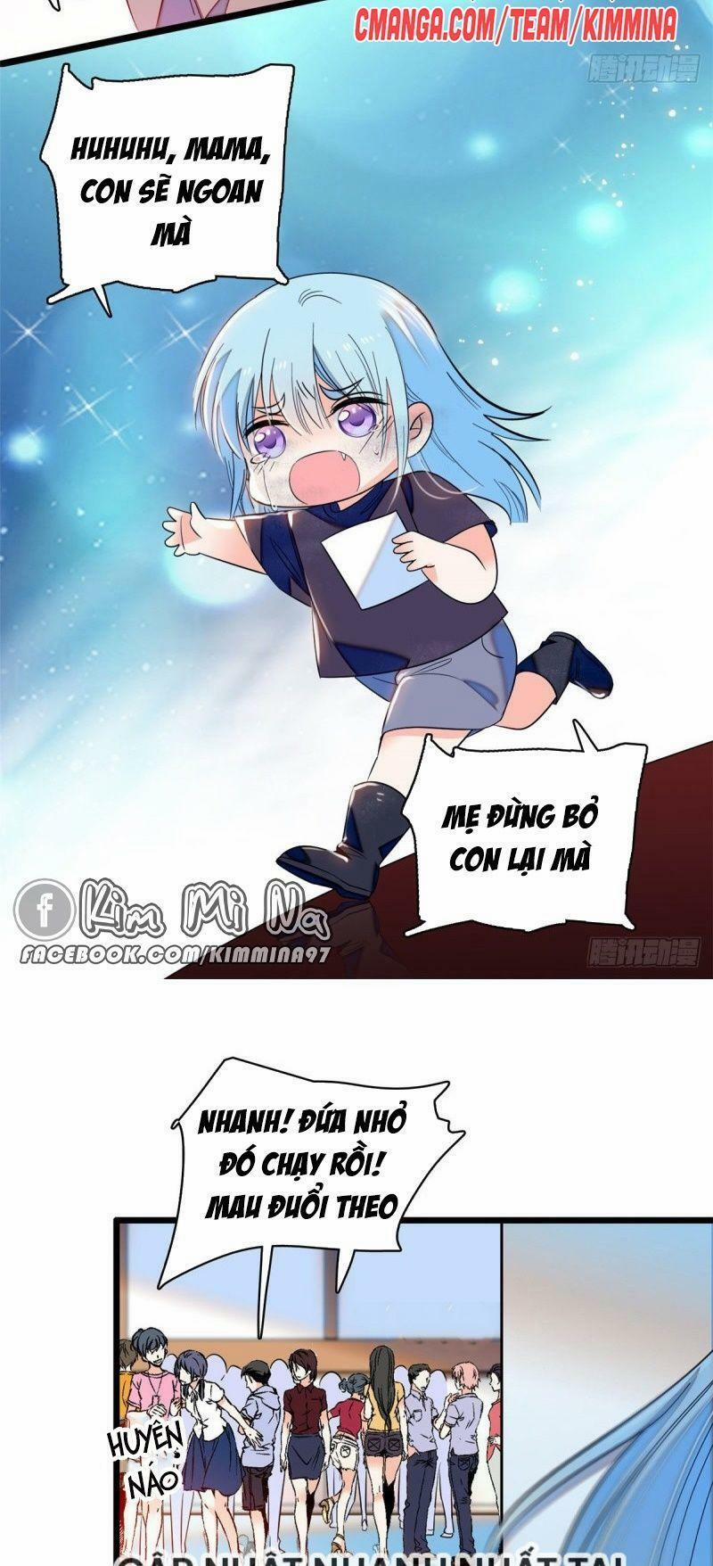 Toàn Mạng Đều Là Fan Cp Của Tôi Với Ảnh Đế 58 trang 16