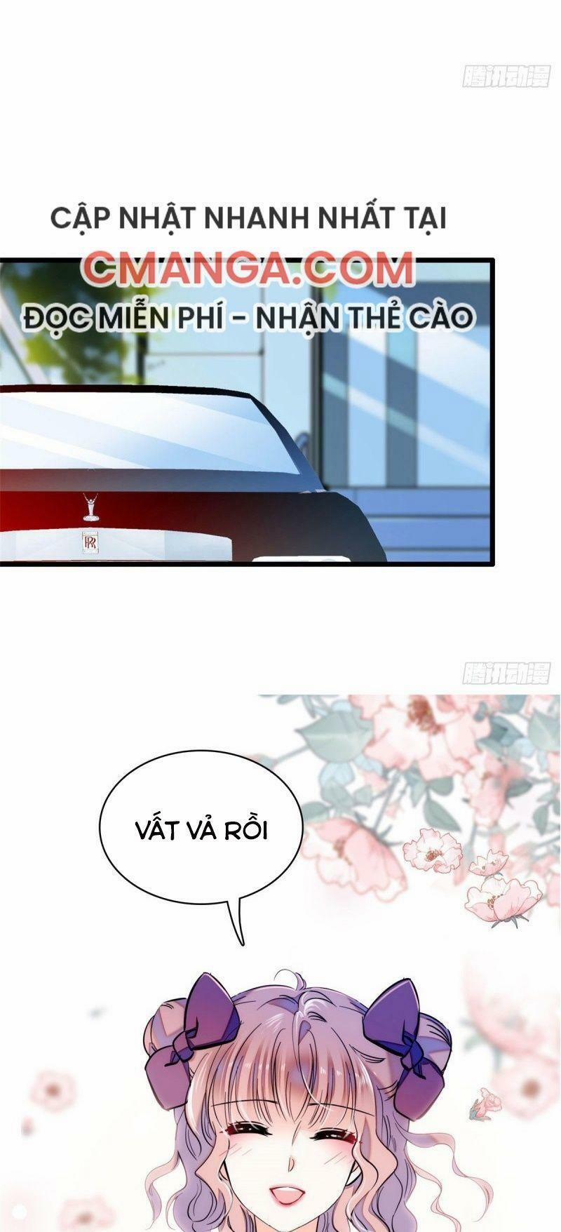 Toàn Mạng Đều Là Fan Cp Của Tôi Với Ảnh Đế 58 trang 18