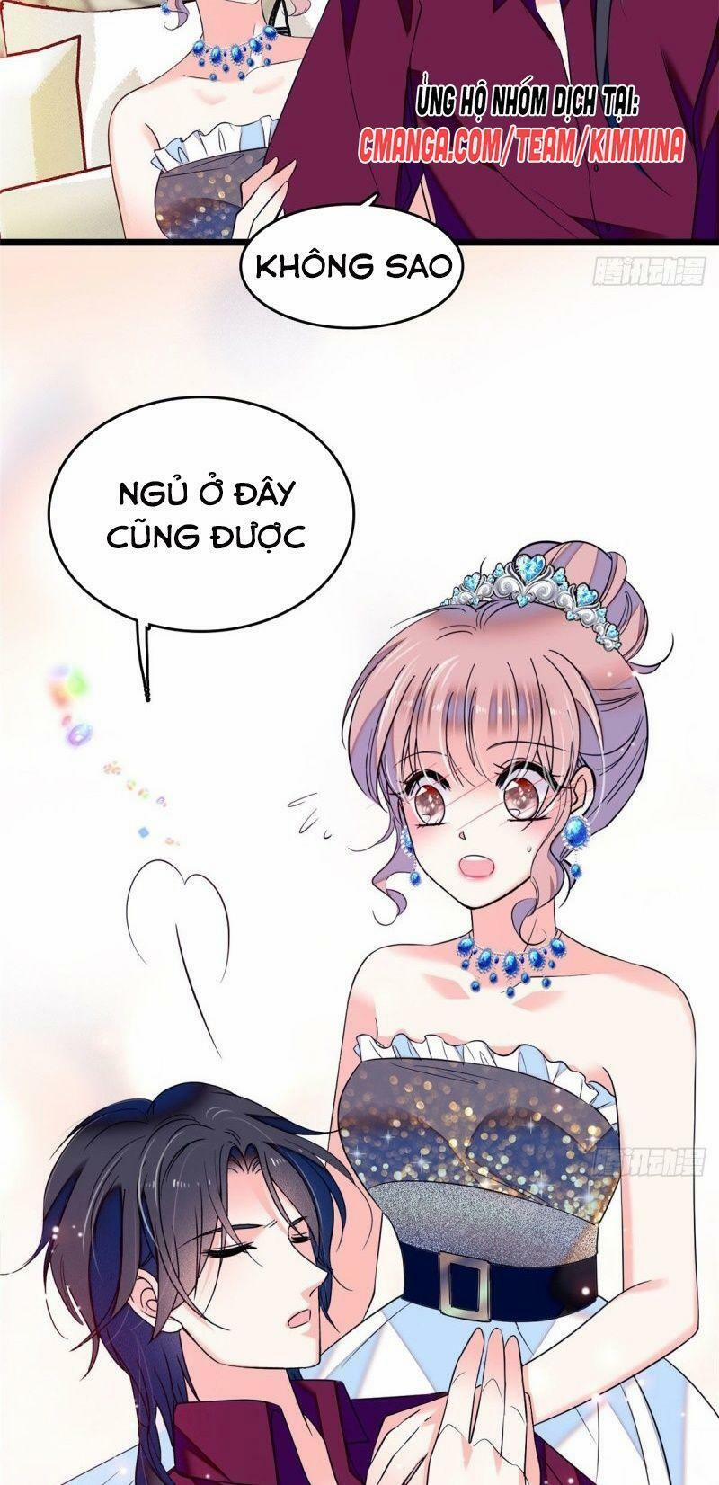 Toàn Mạng Đều Là Fan Cp Của Tôi Với Ảnh Đế 58 trang 2