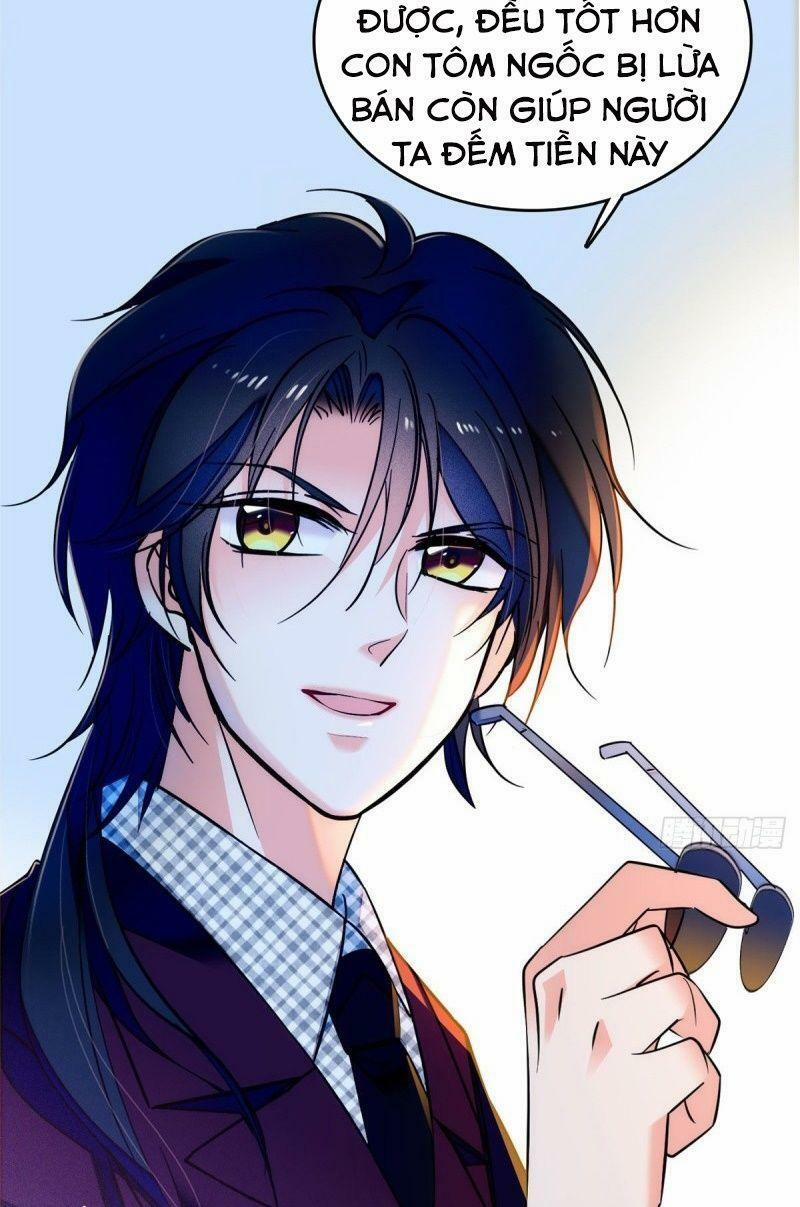 Toàn Mạng Đều Là Fan Cp Của Tôi Với Ảnh Đế 58 trang 22