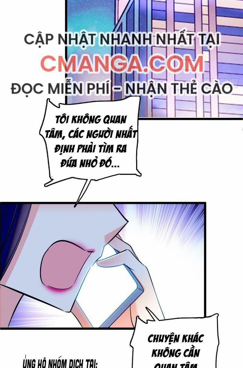 Toàn Mạng Đều Là Fan Cp Của Tôi Với Ảnh Đế 58 trang 25