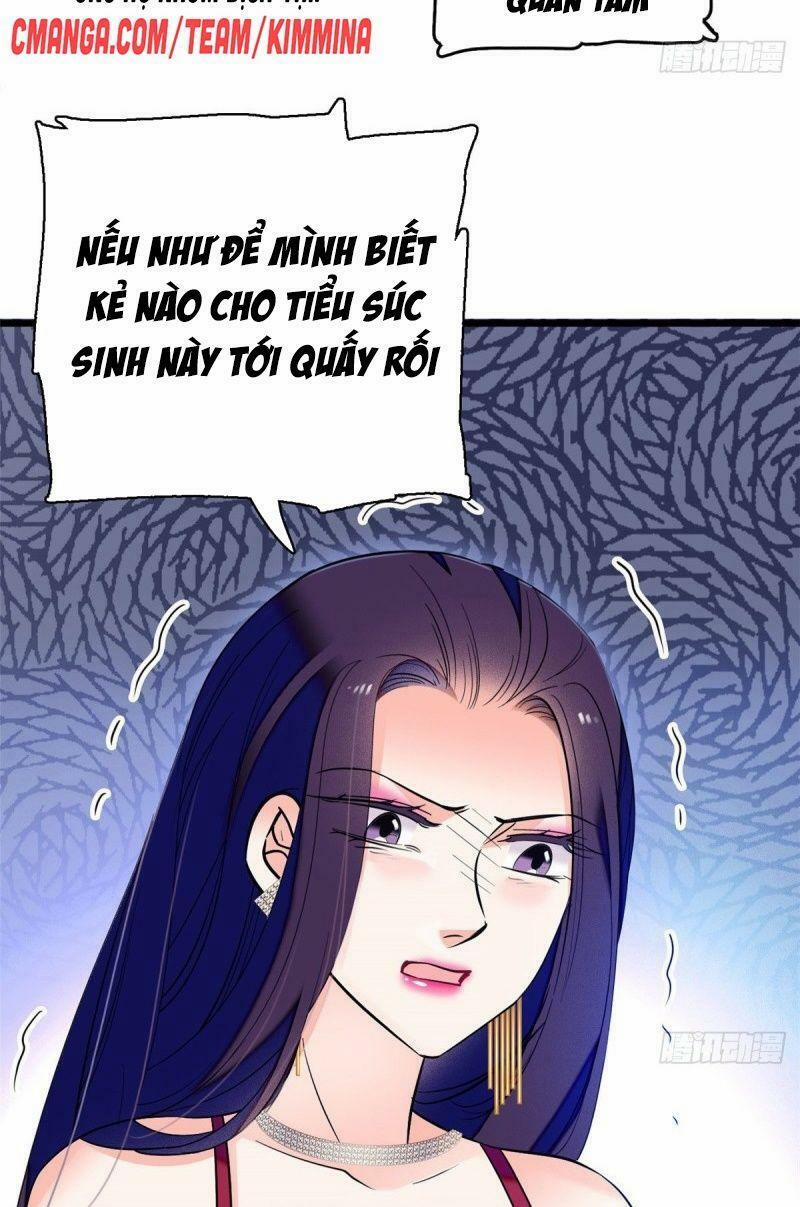 Toàn Mạng Đều Là Fan Cp Của Tôi Với Ảnh Đế 58 trang 26