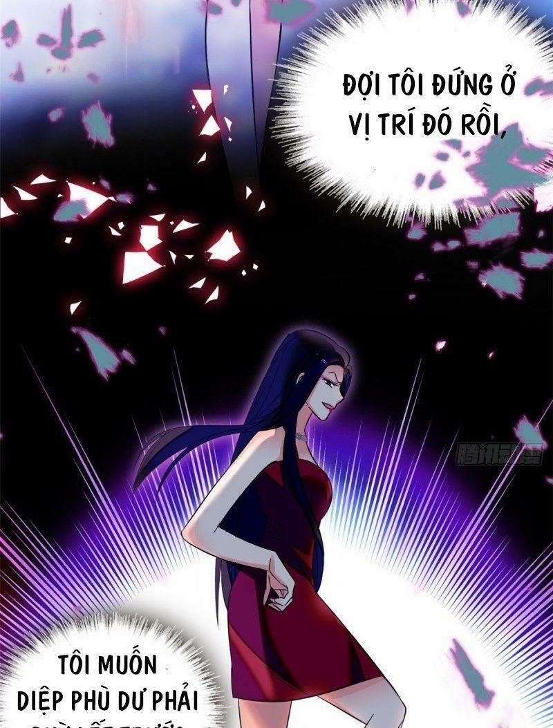 Toàn Mạng Đều Là Fan Cp Của Tôi Với Ảnh Đế 58 trang 32