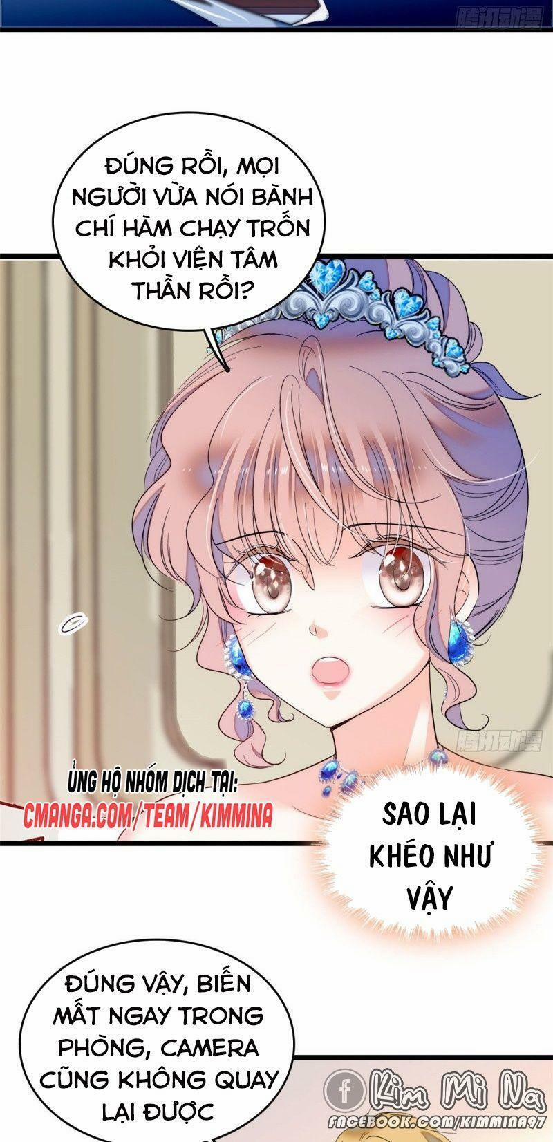 Toàn Mạng Đều Là Fan Cp Của Tôi Với Ảnh Đế 58 trang 4