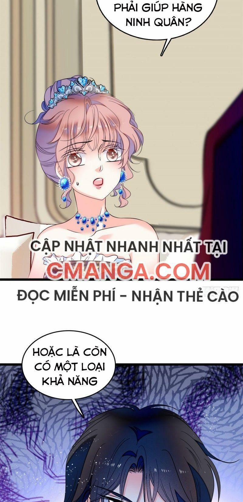 Toàn Mạng Đều Là Fan Cp Của Tôi Với Ảnh Đế 58 trang 8