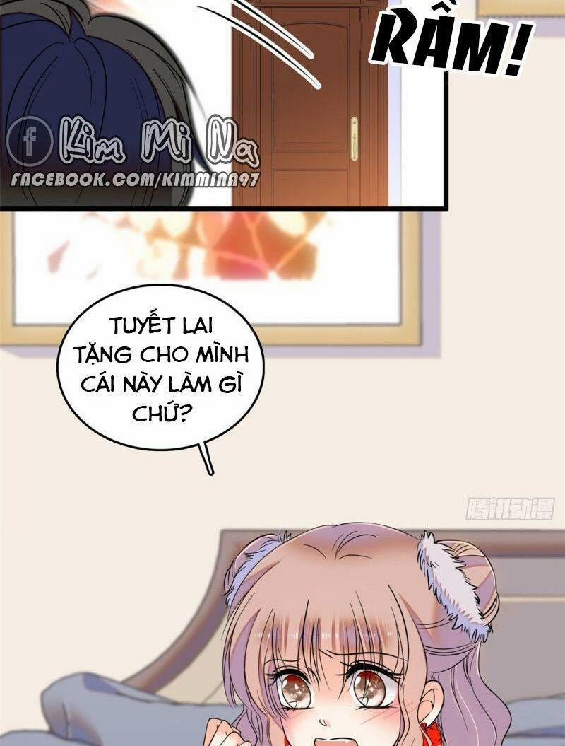 Toàn Mạng Đều Là Fan Cp Của Tôi Với Ảnh Đế 59 trang 10