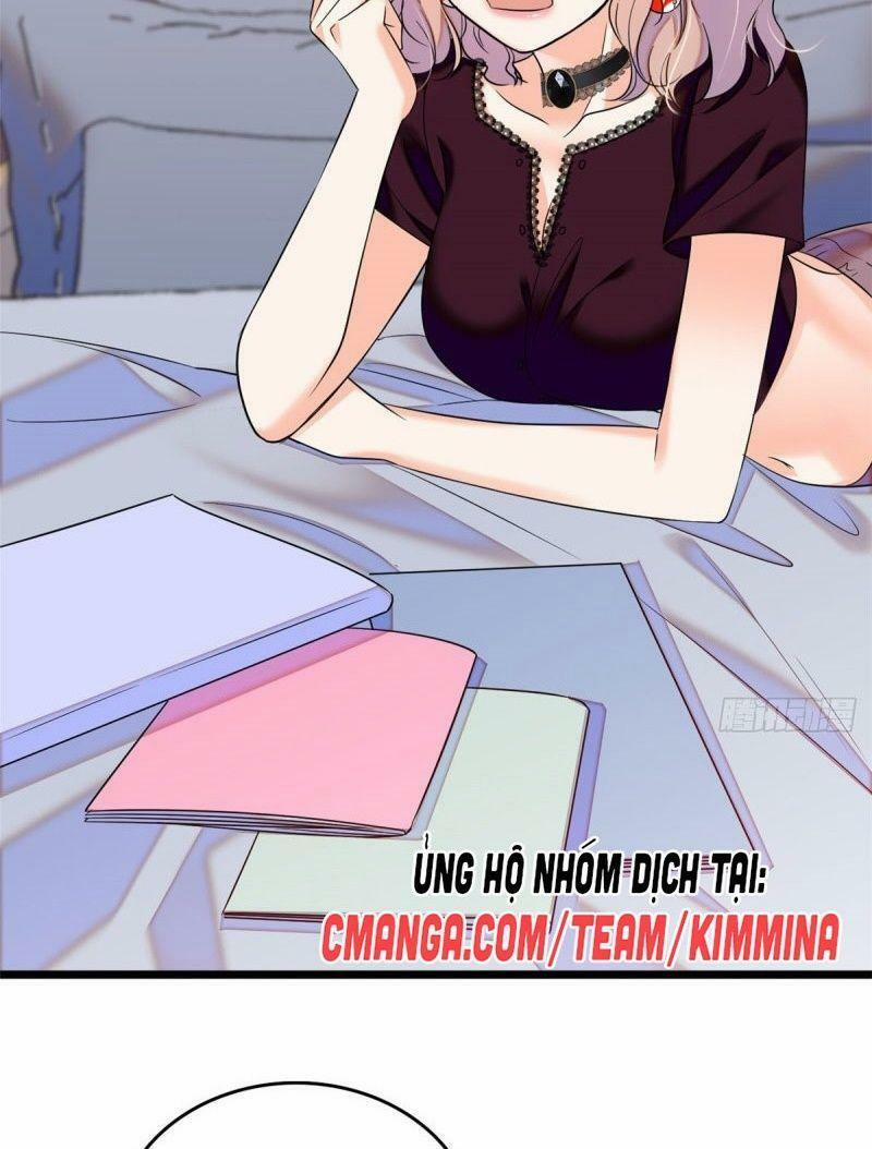 Toàn Mạng Đều Là Fan Cp Của Tôi Với Ảnh Đế 59 trang 11