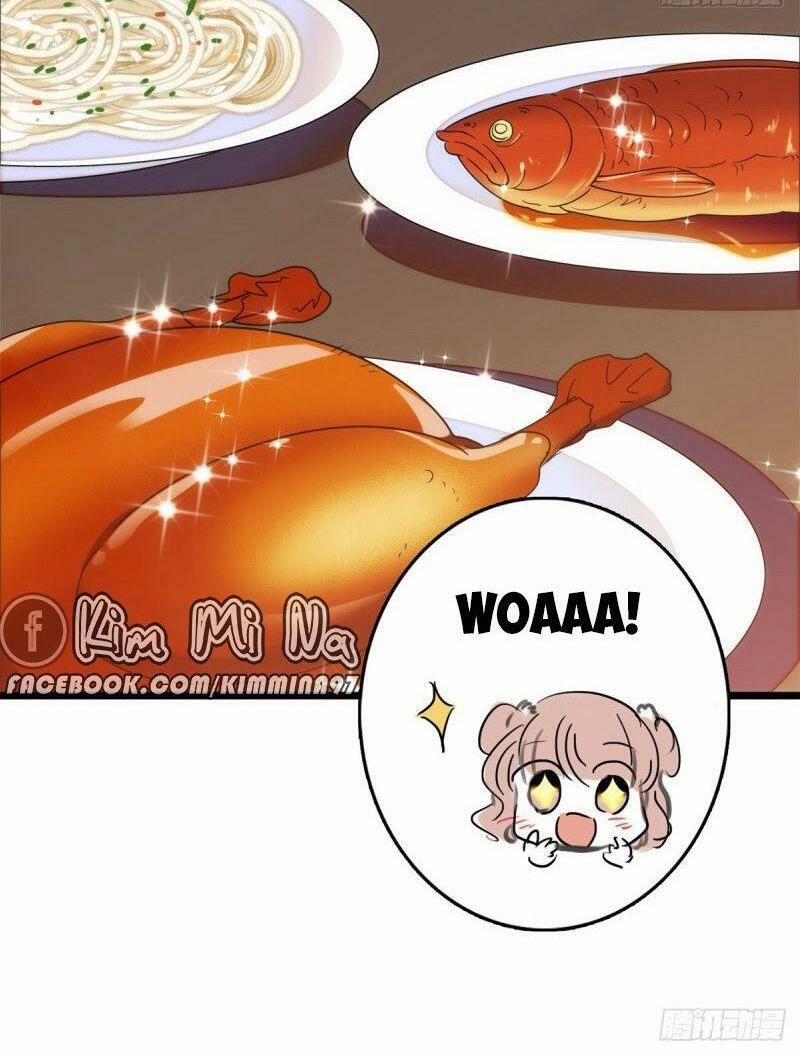 Toàn Mạng Đều Là Fan Cp Của Tôi Với Ảnh Đế 59 trang 20