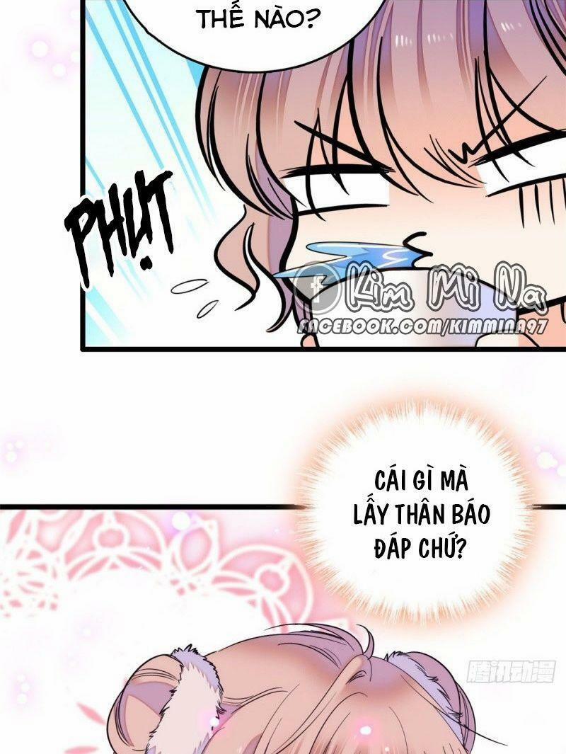 Toàn Mạng Đều Là Fan Cp Của Tôi Với Ảnh Đế 59 trang 23