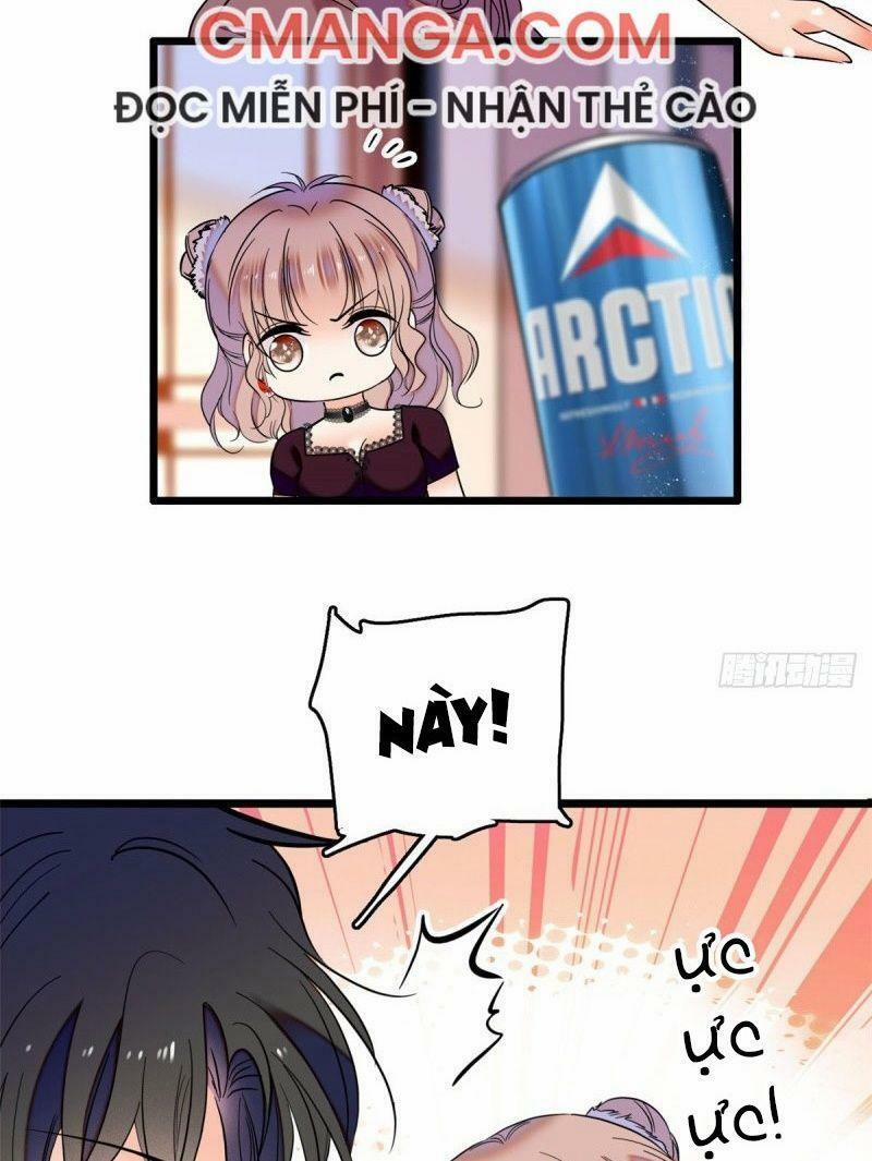 Toàn Mạng Đều Là Fan Cp Của Tôi Với Ảnh Đế 59 trang 26