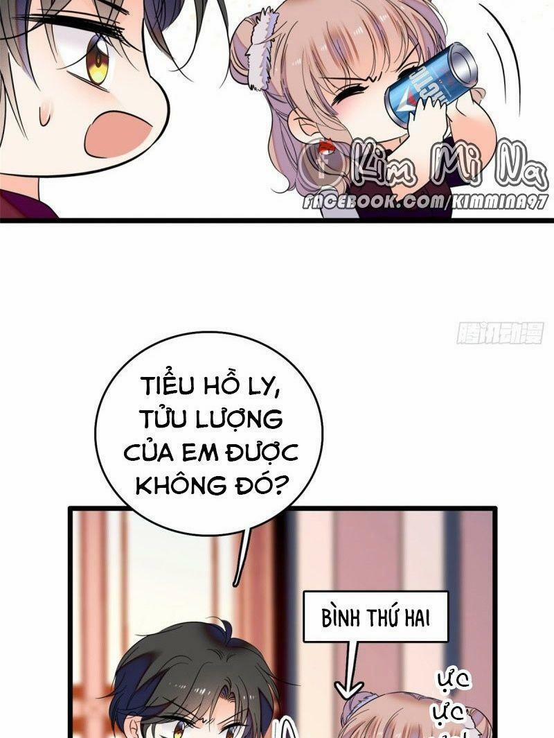 Toàn Mạng Đều Là Fan Cp Của Tôi Với Ảnh Đế 59 trang 27