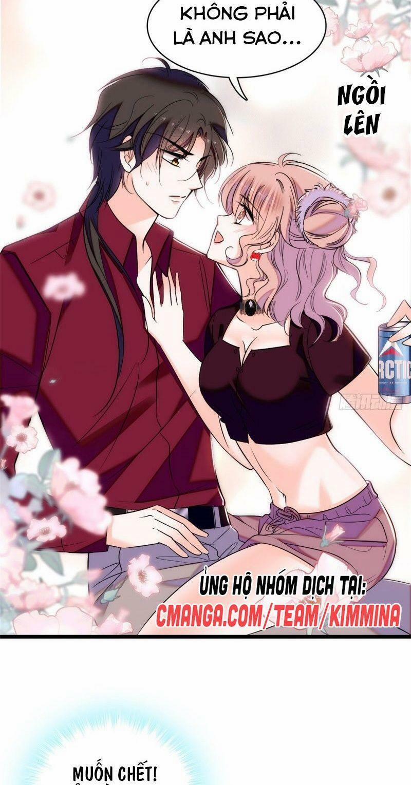 Toàn Mạng Đều Là Fan Cp Của Tôi Với Ảnh Đế 59 trang 34