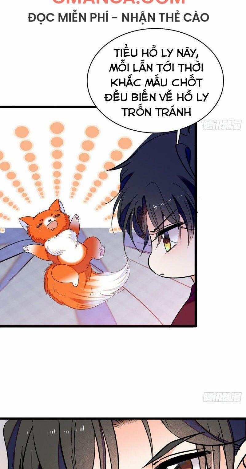 Toàn Mạng Đều Là Fan Cp Của Tôi Với Ảnh Đế 59 trang 42