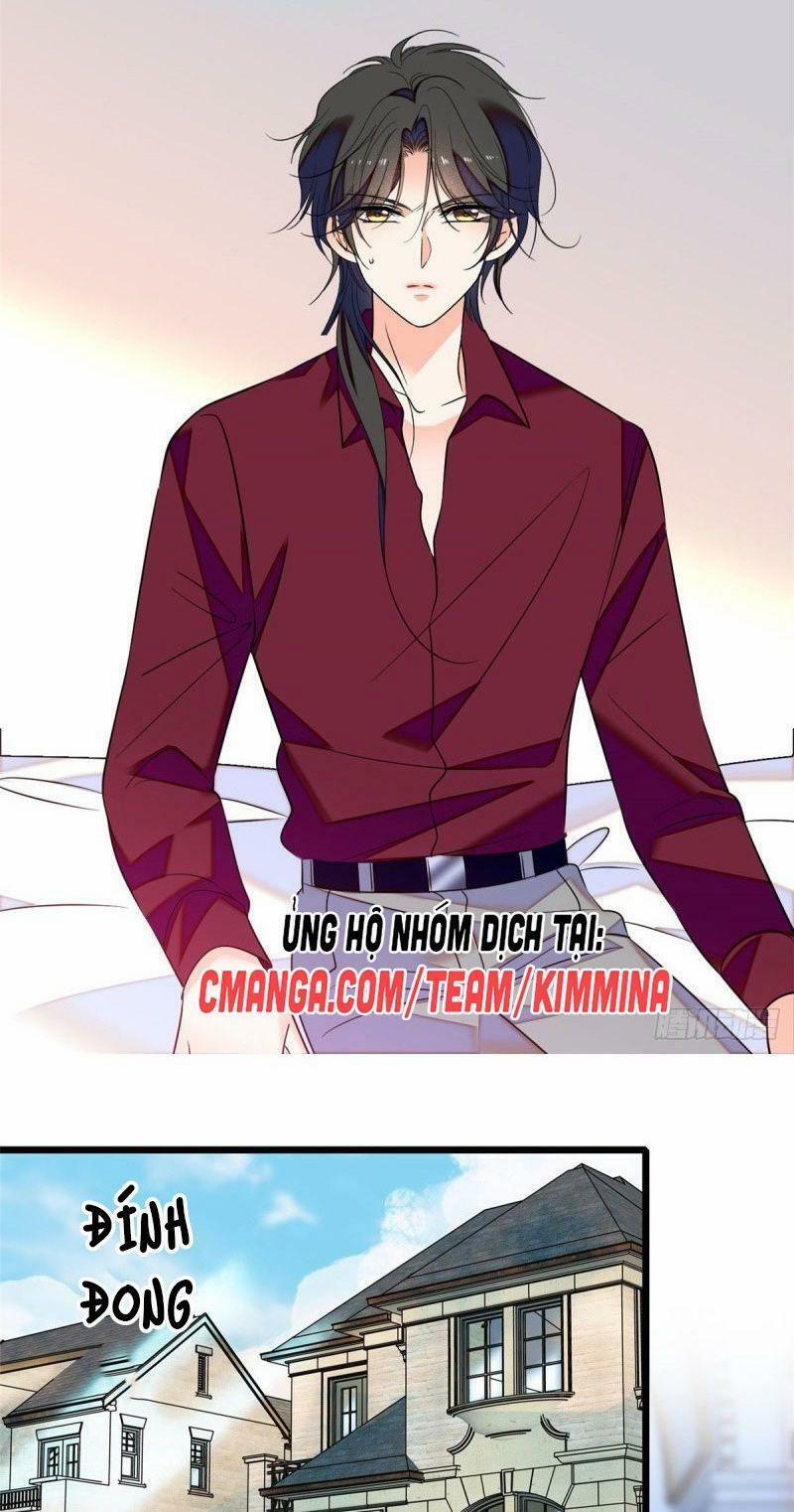 Toàn Mạng Đều Là Fan Cp Của Tôi Với Ảnh Đế 59 trang 49