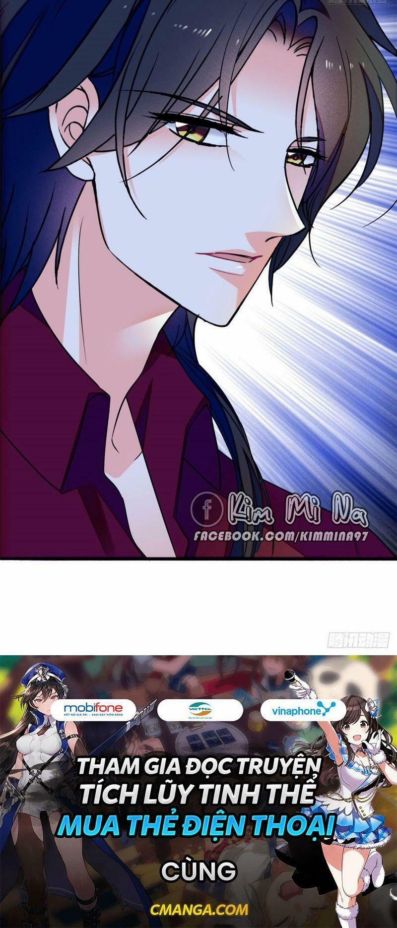 Toàn Mạng Đều Là Fan Cp Của Tôi Với Ảnh Đế 59 trang 53