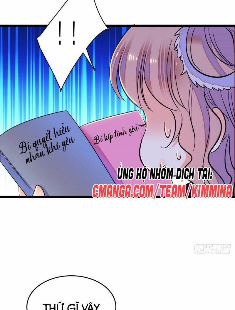 Toàn Mạng Đều Là Fan Cp Của Tôi Với Ảnh Đế 59 trang 8