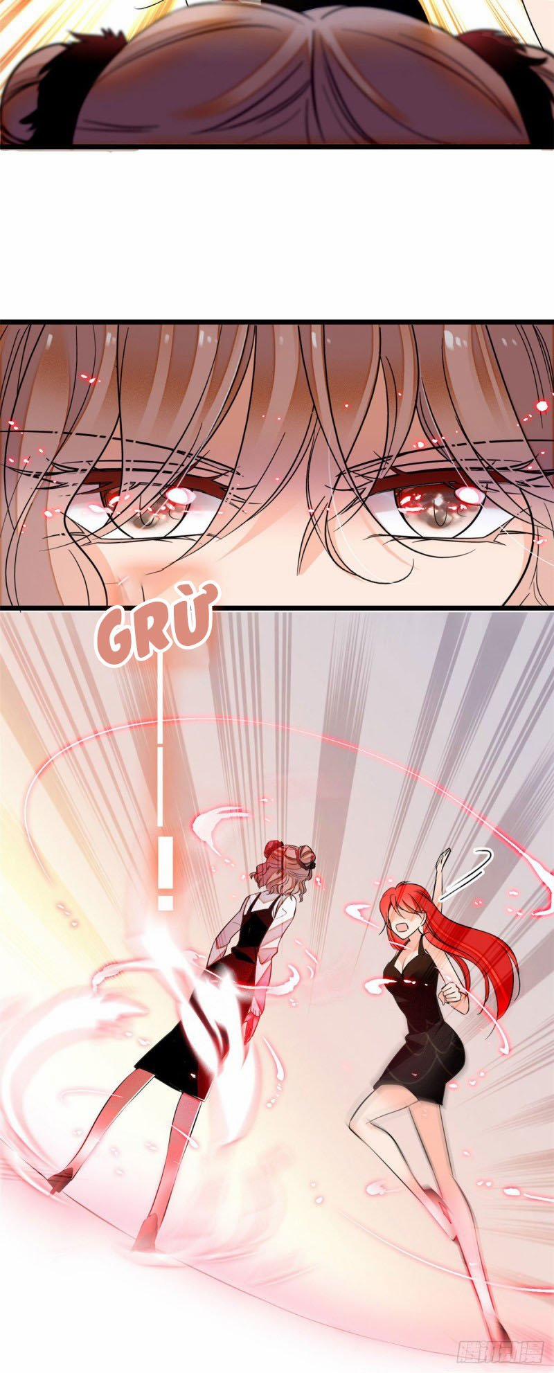 Toàn Mạng Đều Là Fan Cp Của Tôi Với Ảnh Đế 6 trang 29