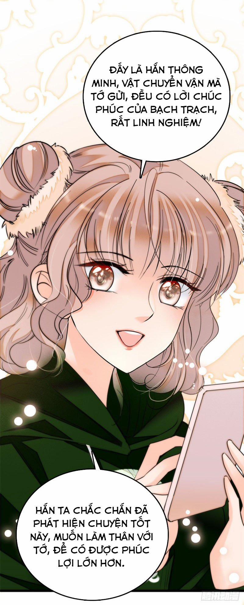 Toàn Mạng Đều Là Fan Cp Của Tôi Với Ảnh Đế 6 trang 9