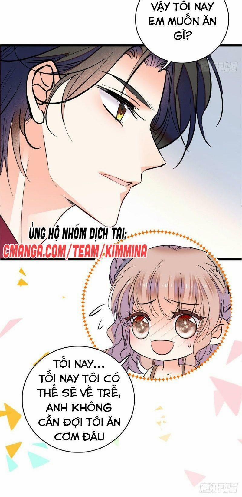 Toàn Mạng Đều Là Fan Cp Của Tôi Với Ảnh Đế 60 trang 10