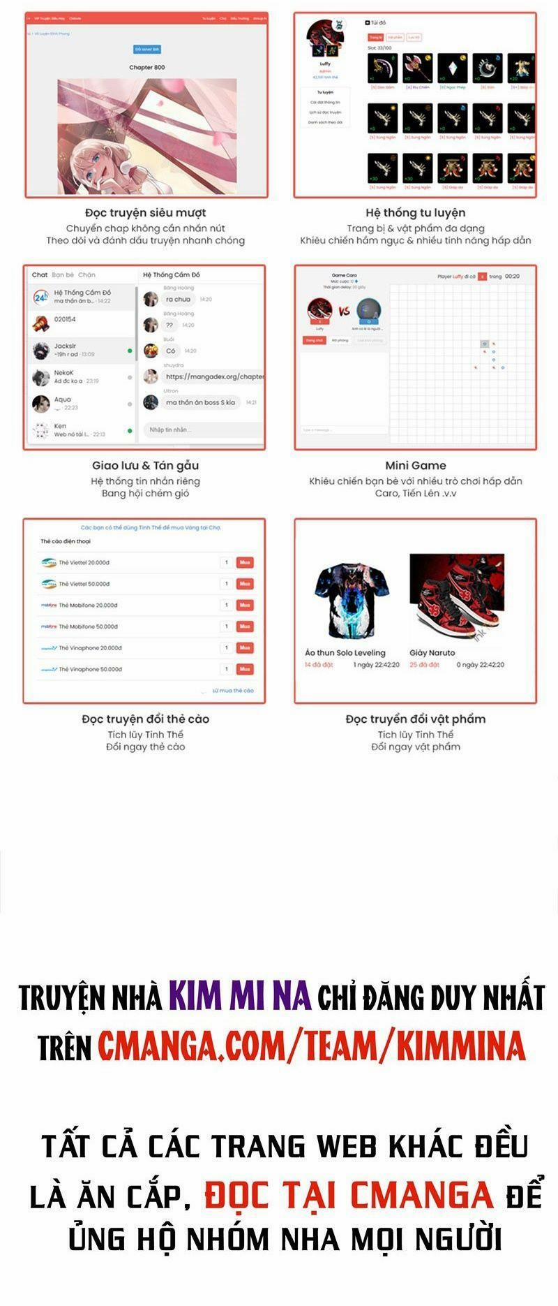 Toàn Mạng Đều Là Fan Cp Của Tôi Với Ảnh Đế 60 trang 20