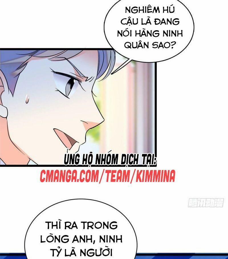 Toàn Mạng Đều Là Fan Cp Của Tôi Với Ảnh Đế 60 trang 33