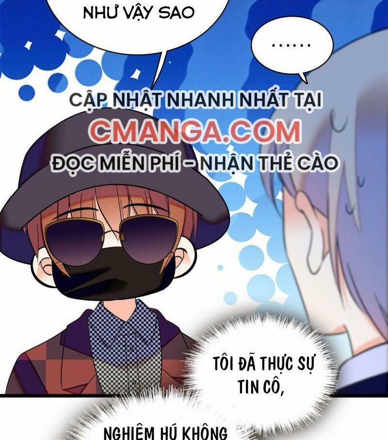 Toàn Mạng Đều Là Fan Cp Của Tôi Với Ảnh Đế 60 trang 34