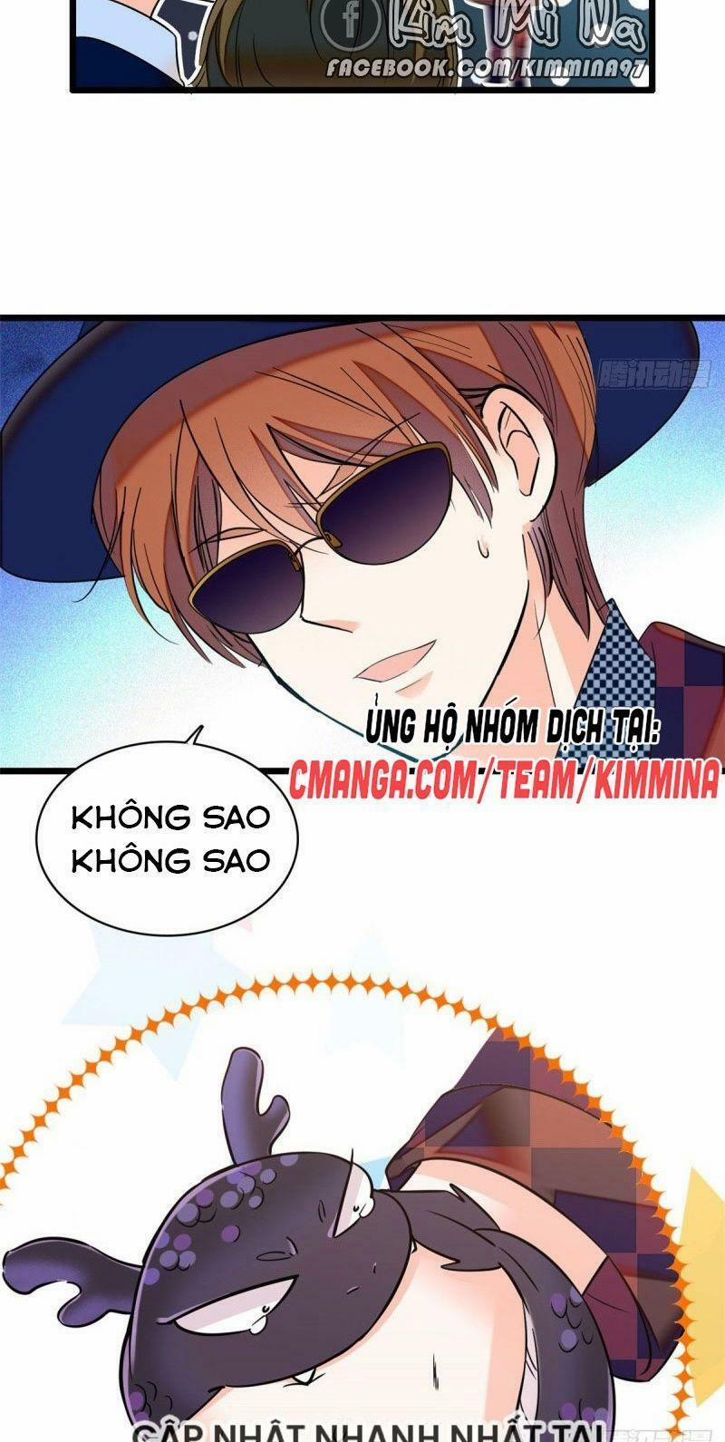 Toàn Mạng Đều Là Fan Cp Của Tôi Với Ảnh Đế 60 trang 42