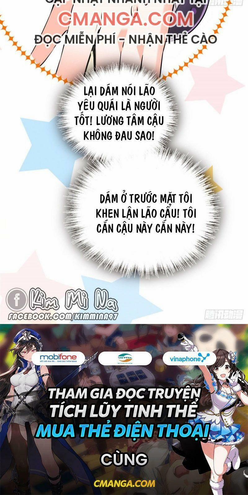 Toàn Mạng Đều Là Fan Cp Của Tôi Với Ảnh Đế 60 trang 43