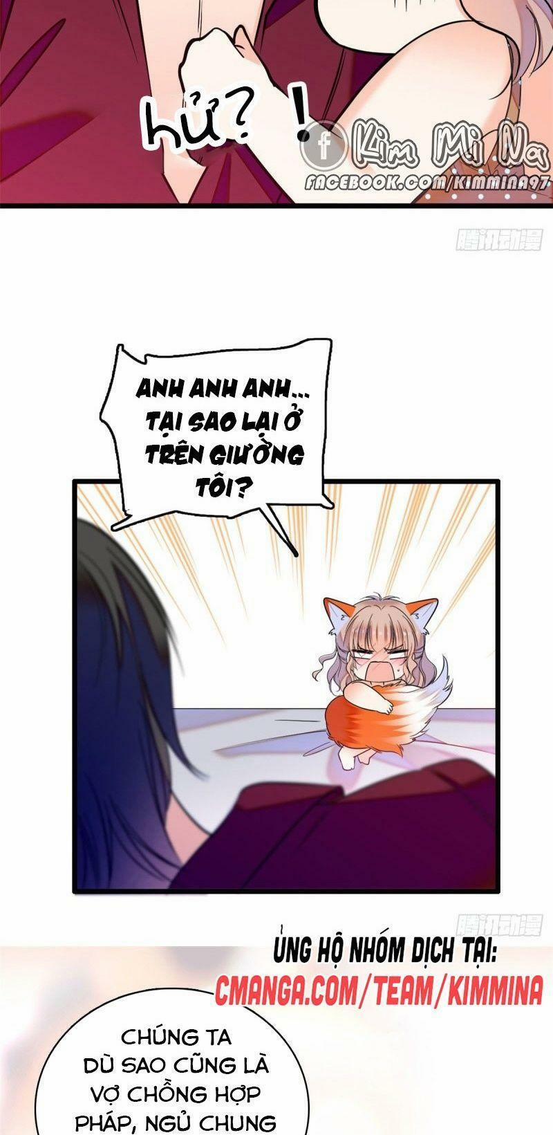 Toàn Mạng Đều Là Fan Cp Của Tôi Với Ảnh Đế 60 trang 5