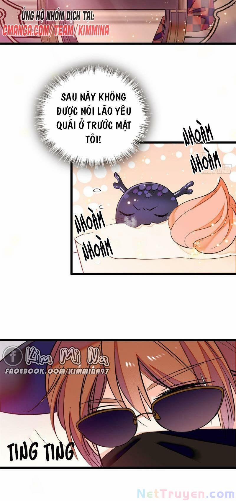 Toàn Mạng Đều Là Fan Cp Của Tôi Với Ảnh Đế 61 trang 2