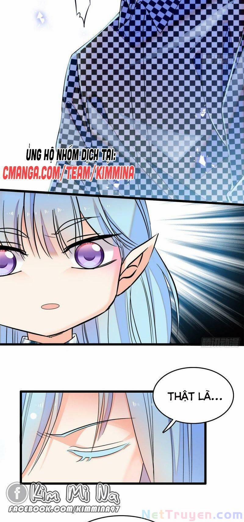 Toàn Mạng Đều Là Fan Cp Của Tôi Với Ảnh Đế 61 trang 24