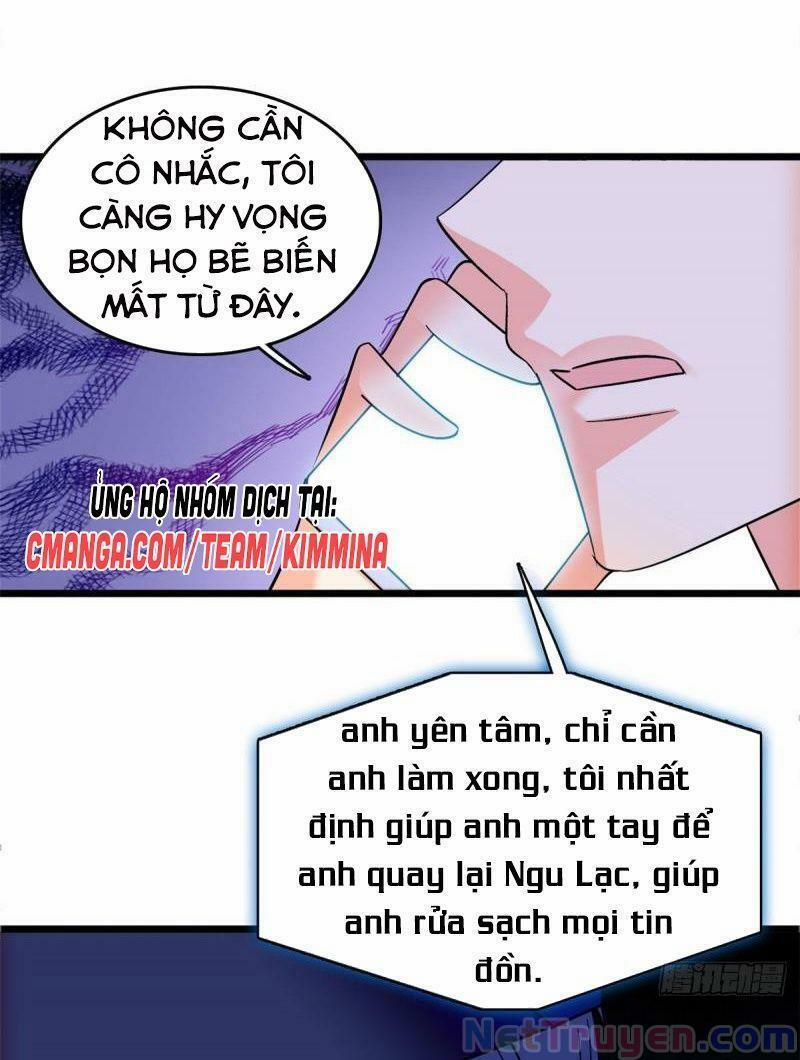 Toàn Mạng Đều Là Fan Cp Của Tôi Với Ảnh Đế 61 trang 32