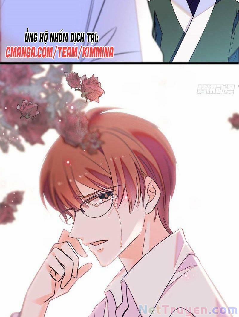 Toàn Mạng Đều Là Fan Cp Của Tôi Với Ảnh Đế 61 trang 36